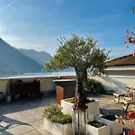 La Terrazza Dell'ulivo Apartmán *