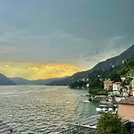Apartmán La Terrazza Dell'ulivo Carate Urio