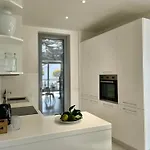 La Terrazza Dell'ulivo Apartmán *