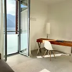 La Terrazza Dell'ulivo Apartmán Carate Urio