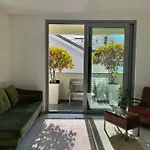 La Terrazza Dell'ulivo Apartmán