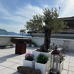 Apartmán La Terrazza Dell'ulivo Carate Urio