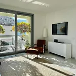 Apartmán La Terrazza Dell'ulivo Carate Urio