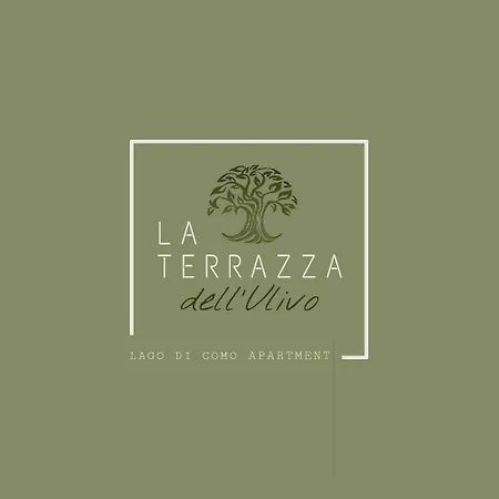 La Terrazza Dell'ulivo Apartmán Carate Urio