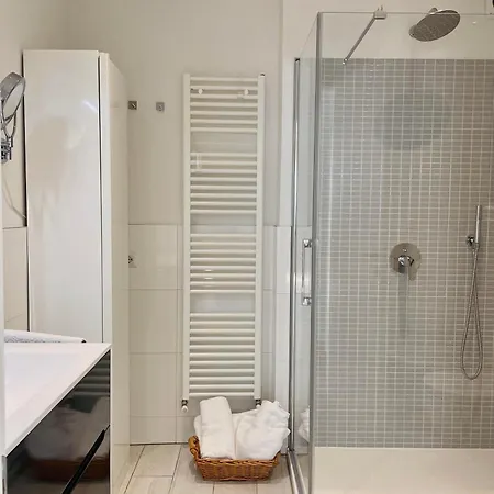 Apartmán La Terrazza Dell'ulivo Carate Urio