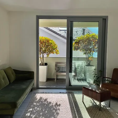 Apartmán La Terrazza Dell'ulivo *