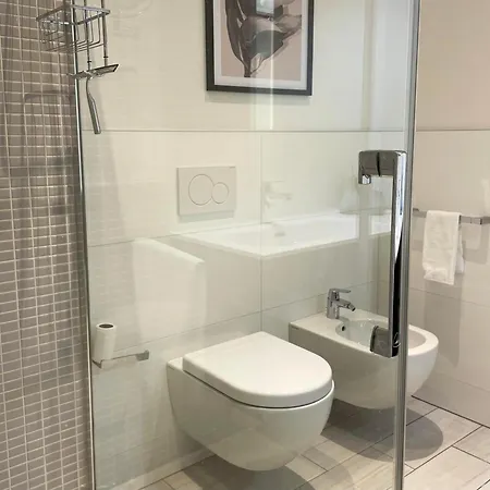 La Terrazza Dell'ulivo Lägenhet