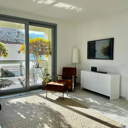 La Terrazza Dell'ulivo *